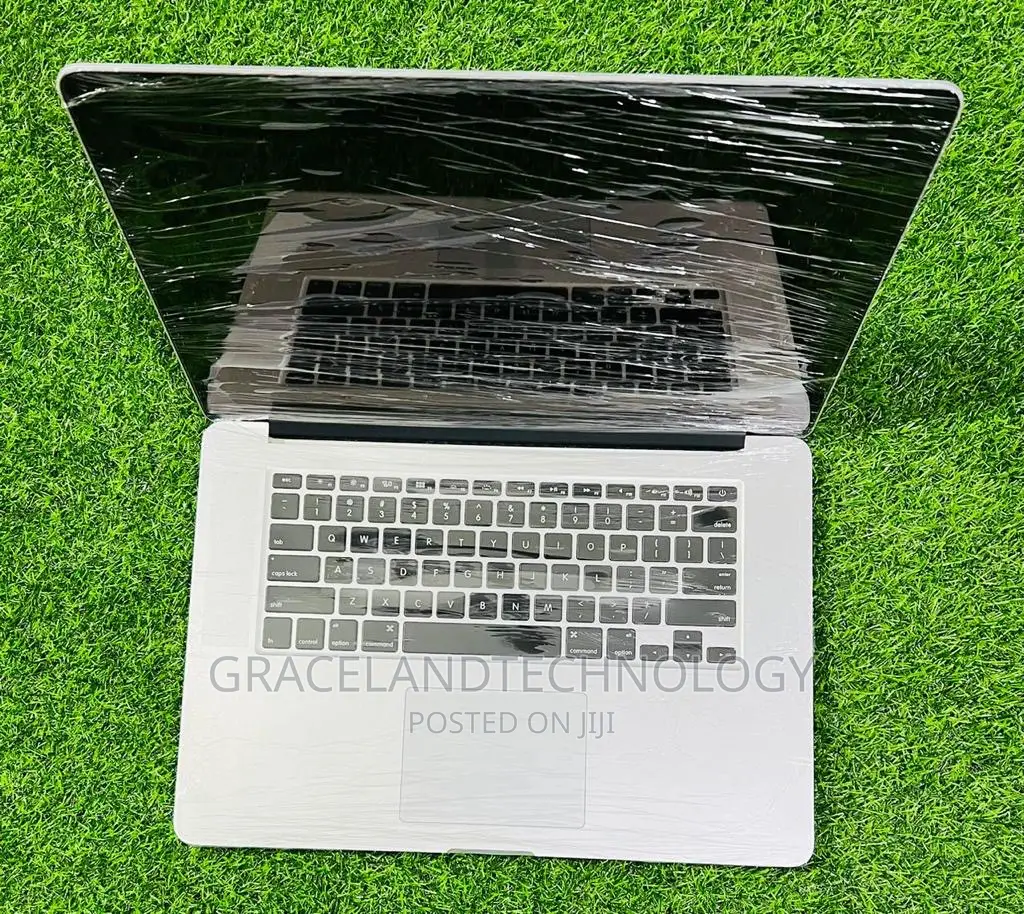 Laptop Apple MacBook Pro 2013 8GB Intel Core i7 SSD 256GB