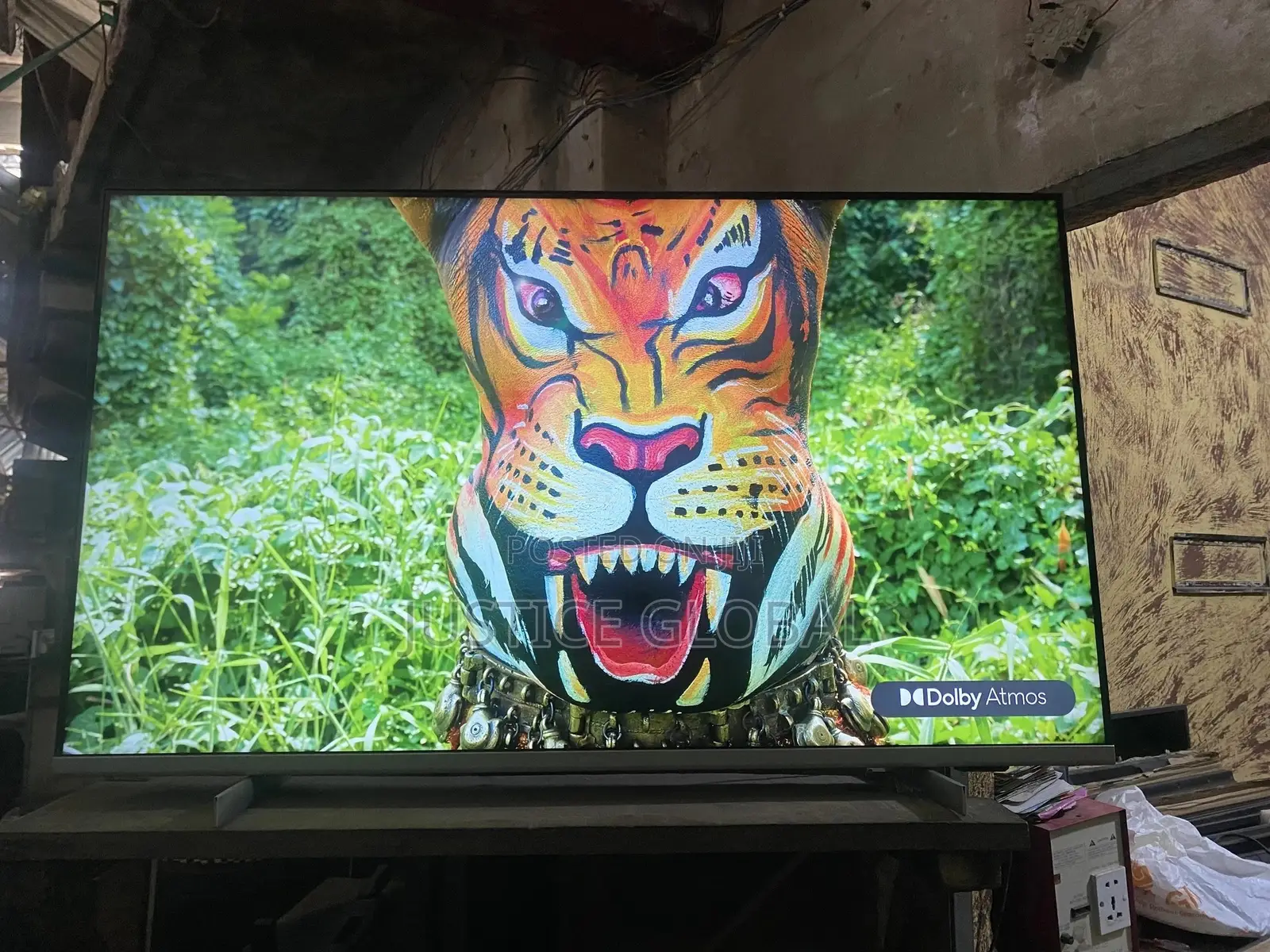 All TV Parts