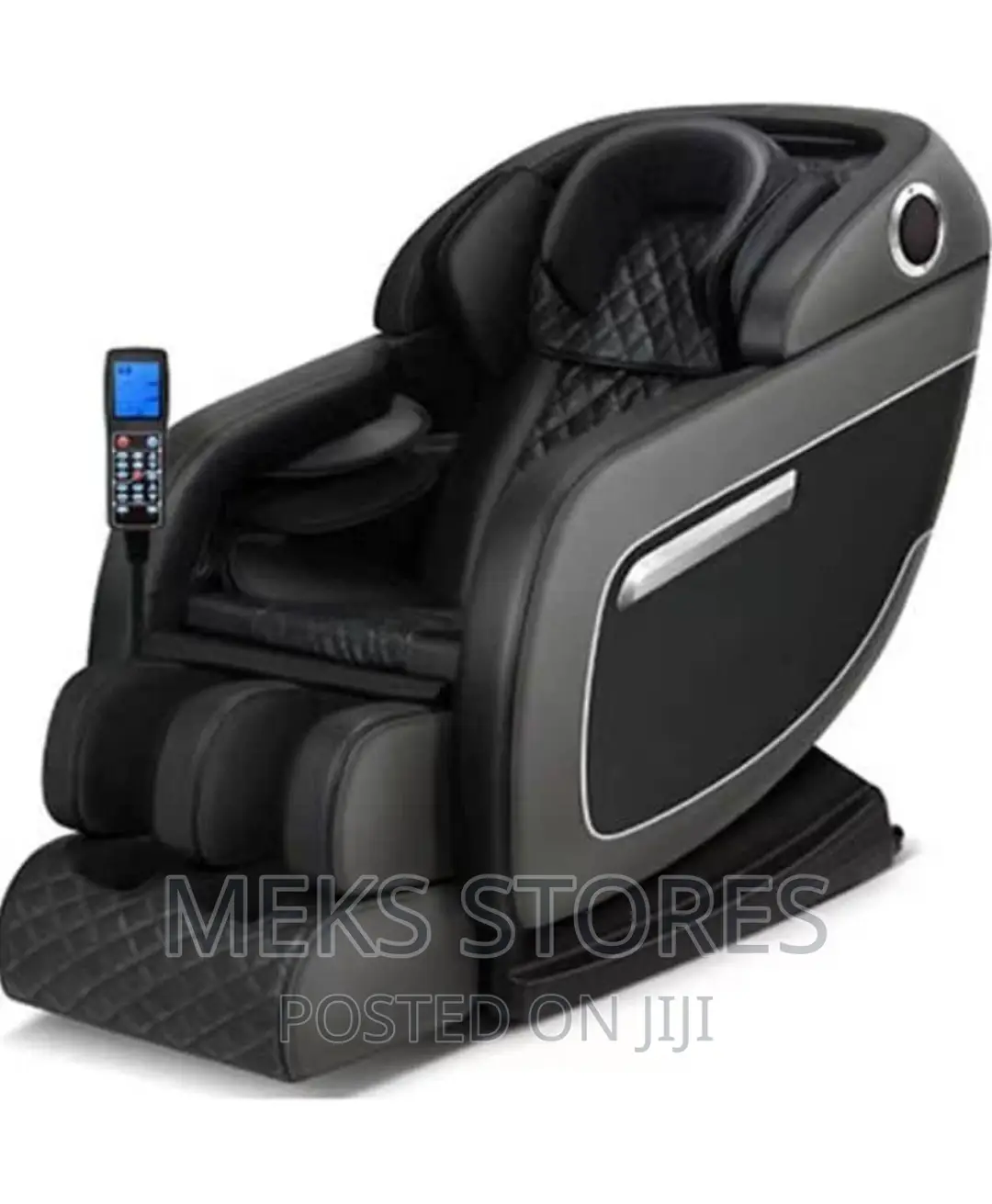 Massage Cushion Chair