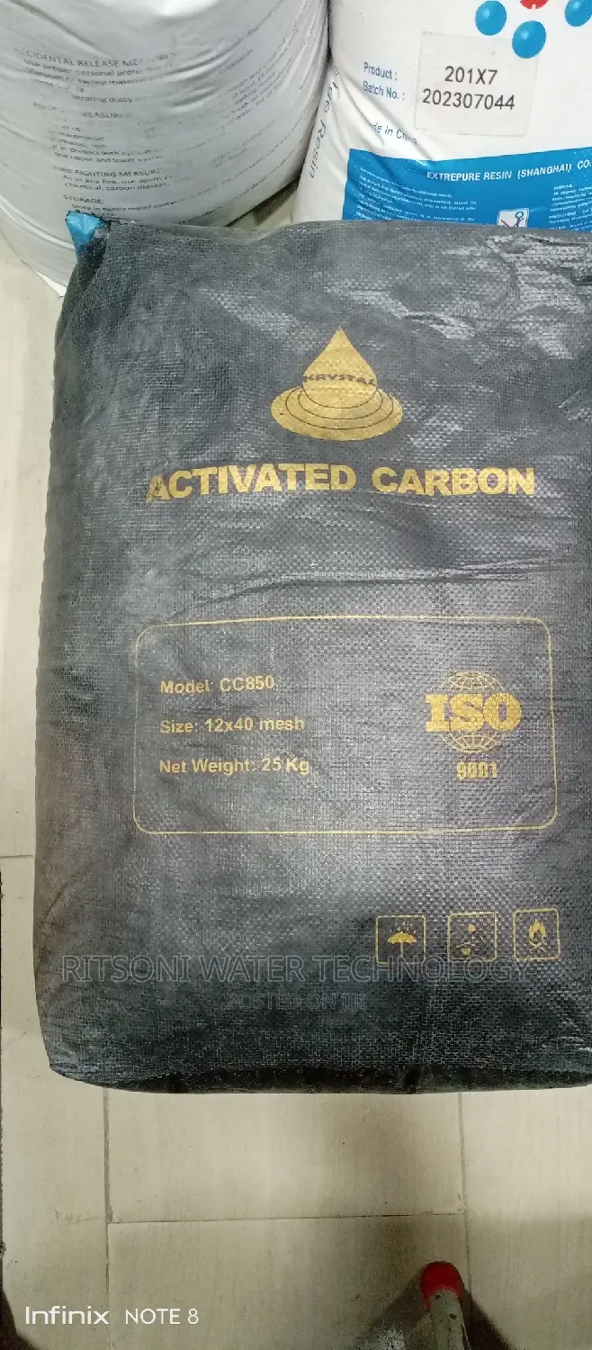 Activited Carbon