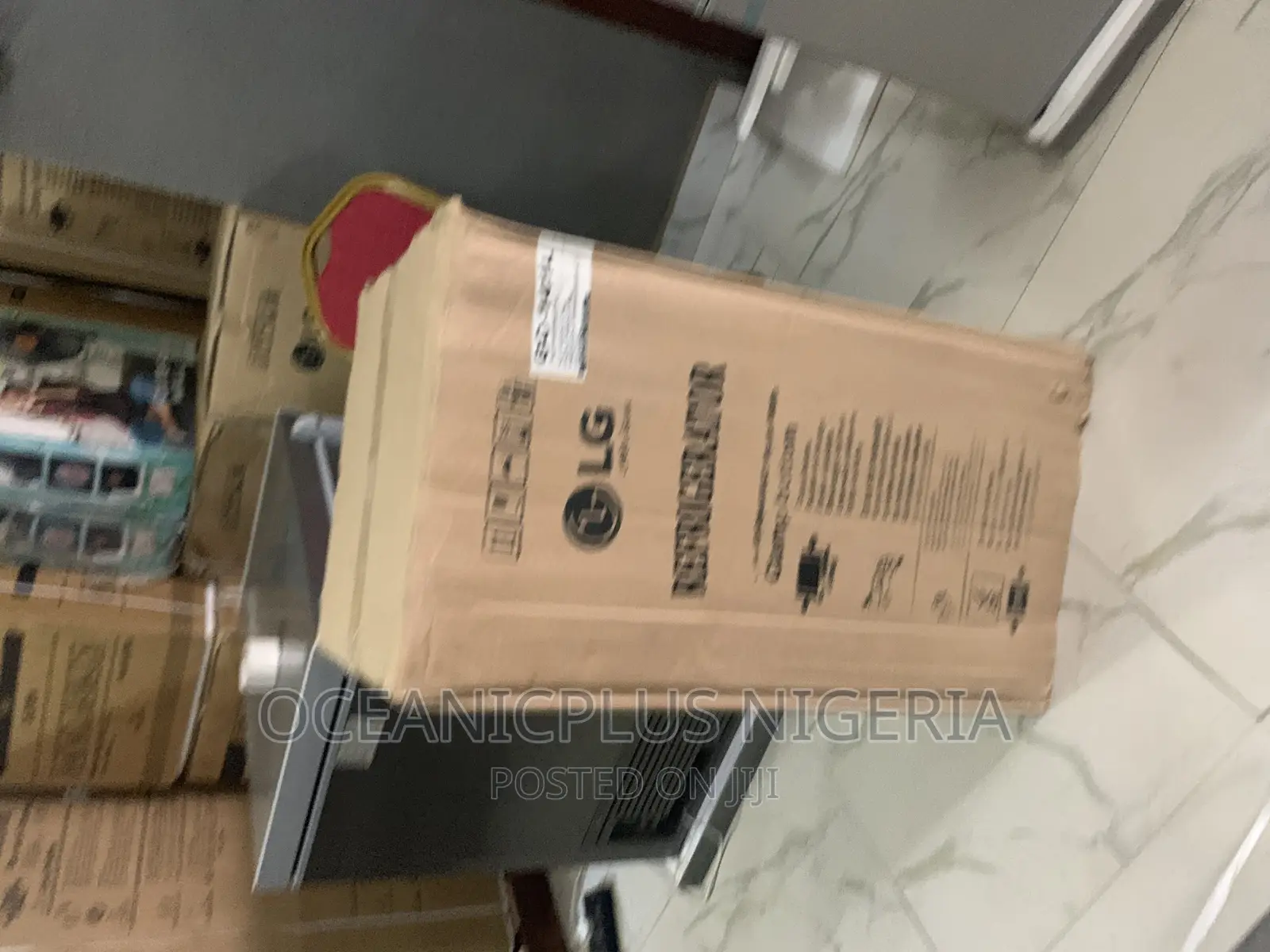 Double Door Refrigerator (LG-GC-141L)
