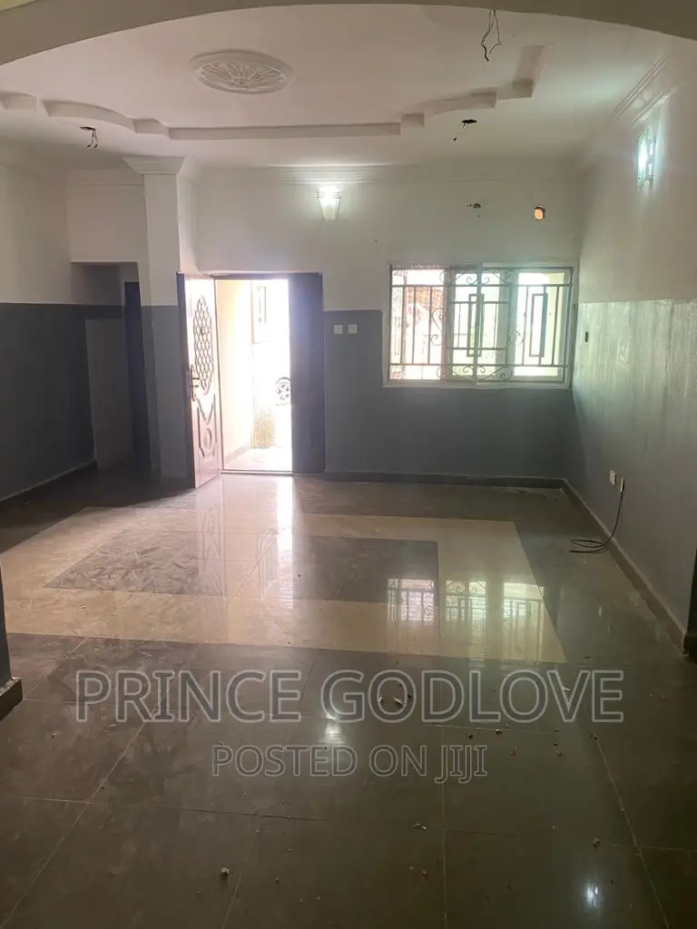 2bdrm Apartment in Dawaki Bridge Side for rent