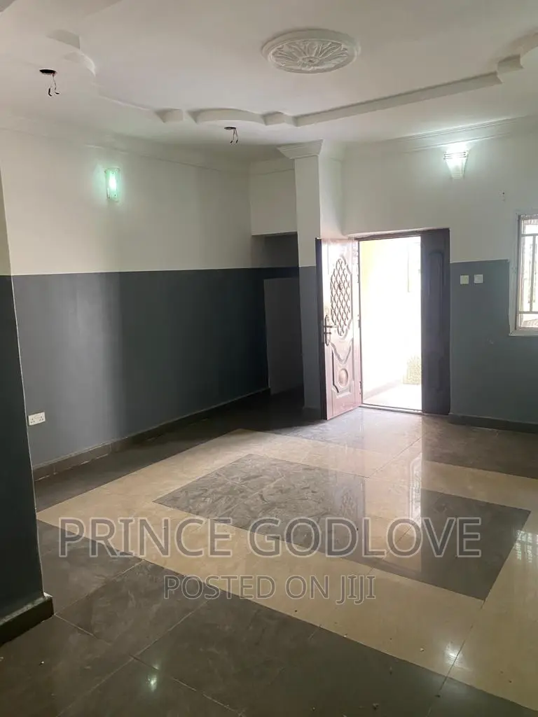 2bdrm Apartment in Dawaki Bridge Side for rent