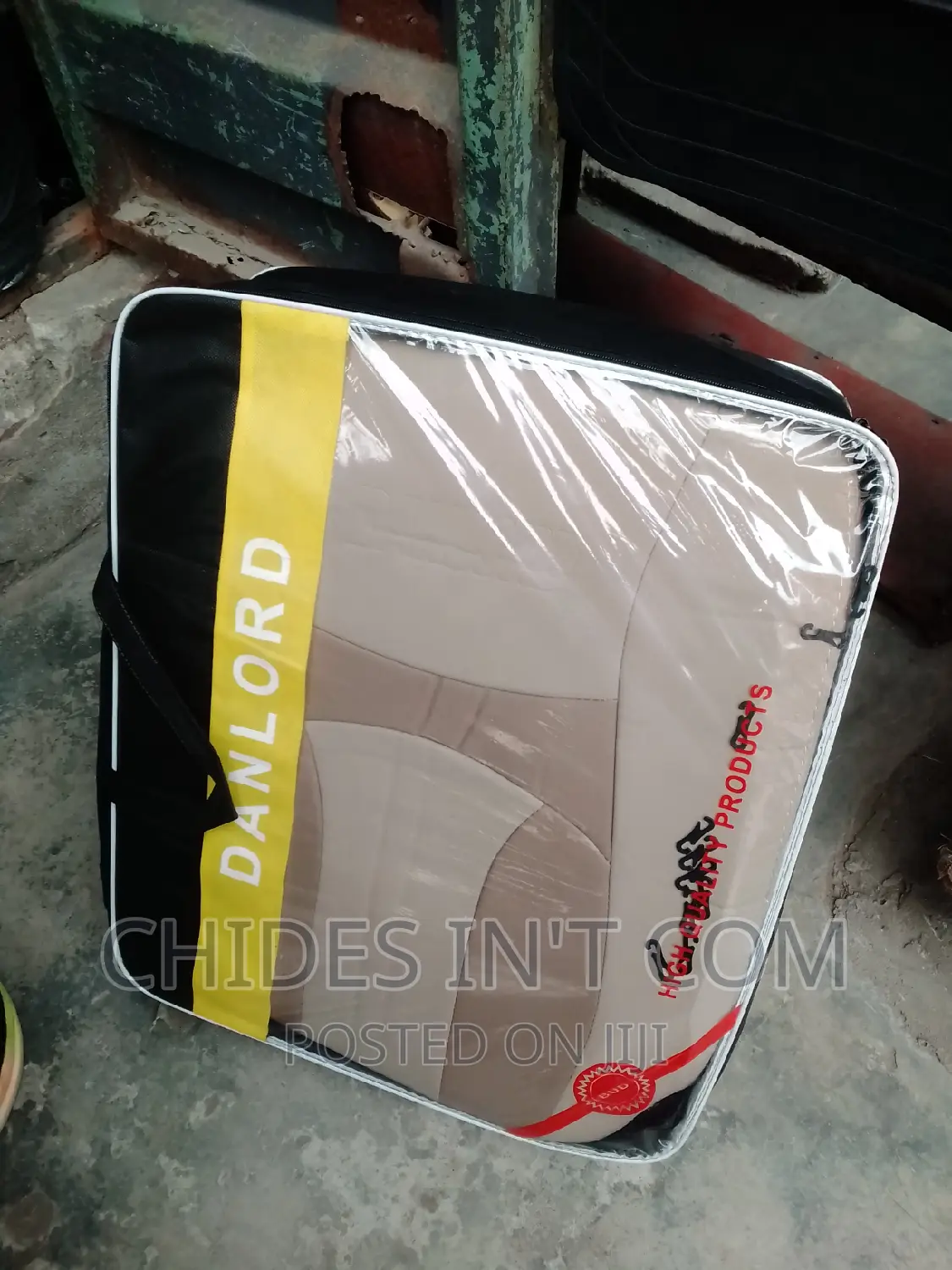 Set Cover for All Car