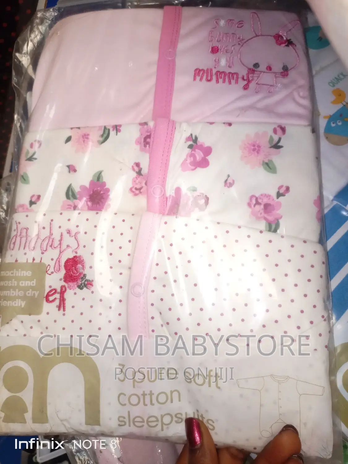 Jumpsuits, Sleepsuits, Overall