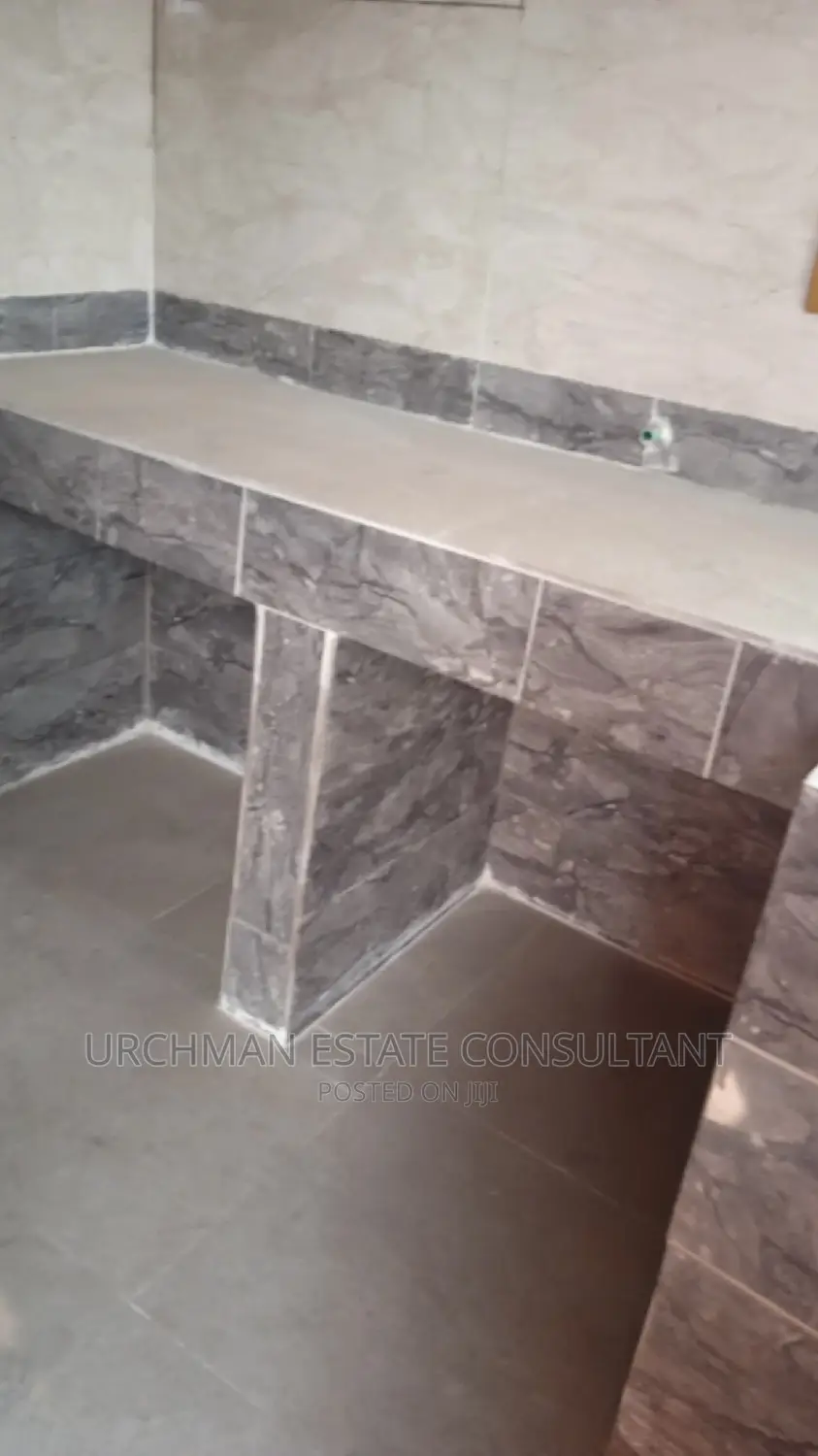 Furnished 2bdrm Apartment in Oteyi, Abule Ado for rent