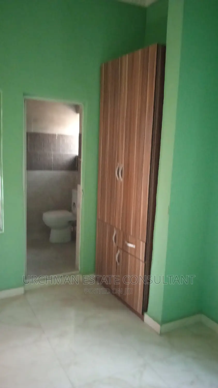 Furnished 2bdrm Apartment in Oteyi, Abule Ado for rent