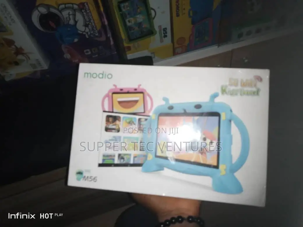 New Modio M6 128 GB
