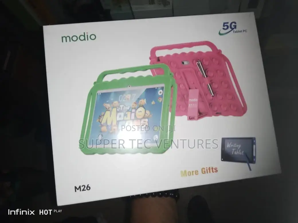 New Modio M26 128 GB