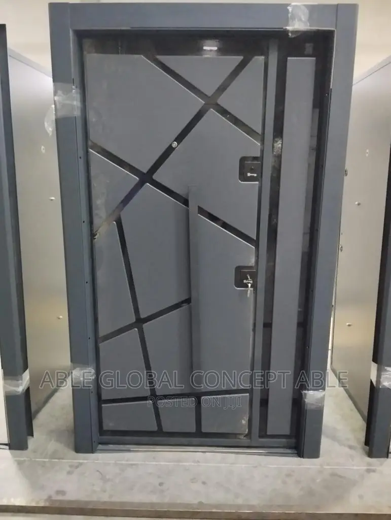 Turkish Luxury Door