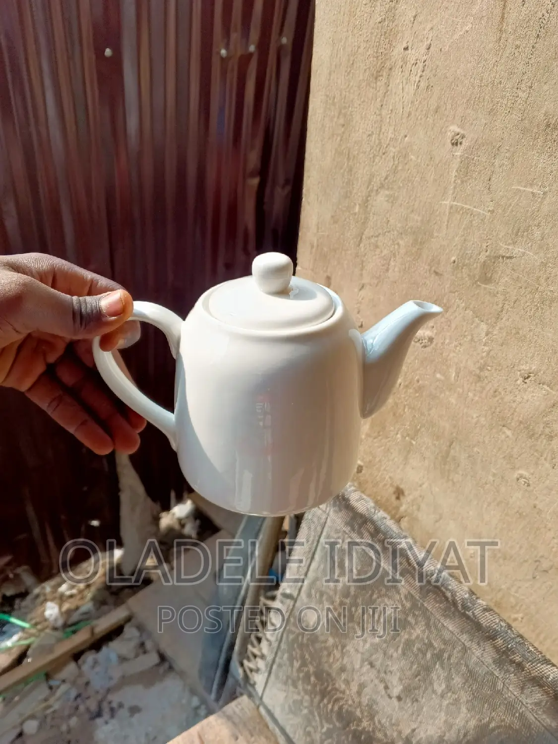 1 Pc Tea Pots