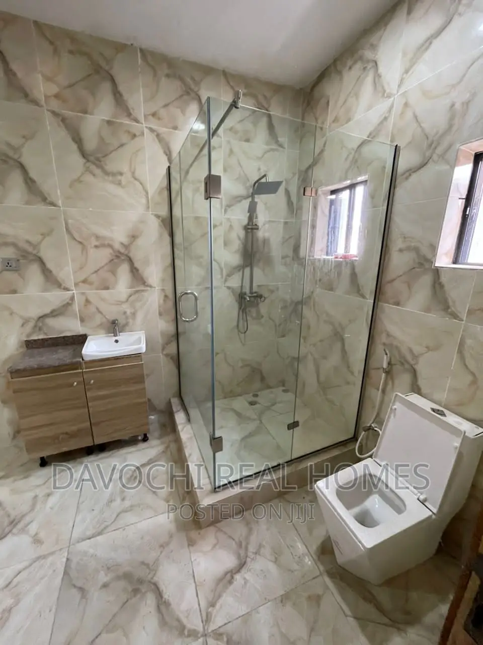 4bdrm Duplex in Ikate, Lekki for rent