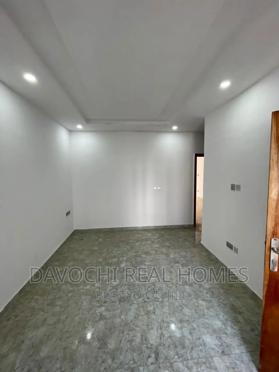 4bdrm Duplex in Ikate, Lekki for rent