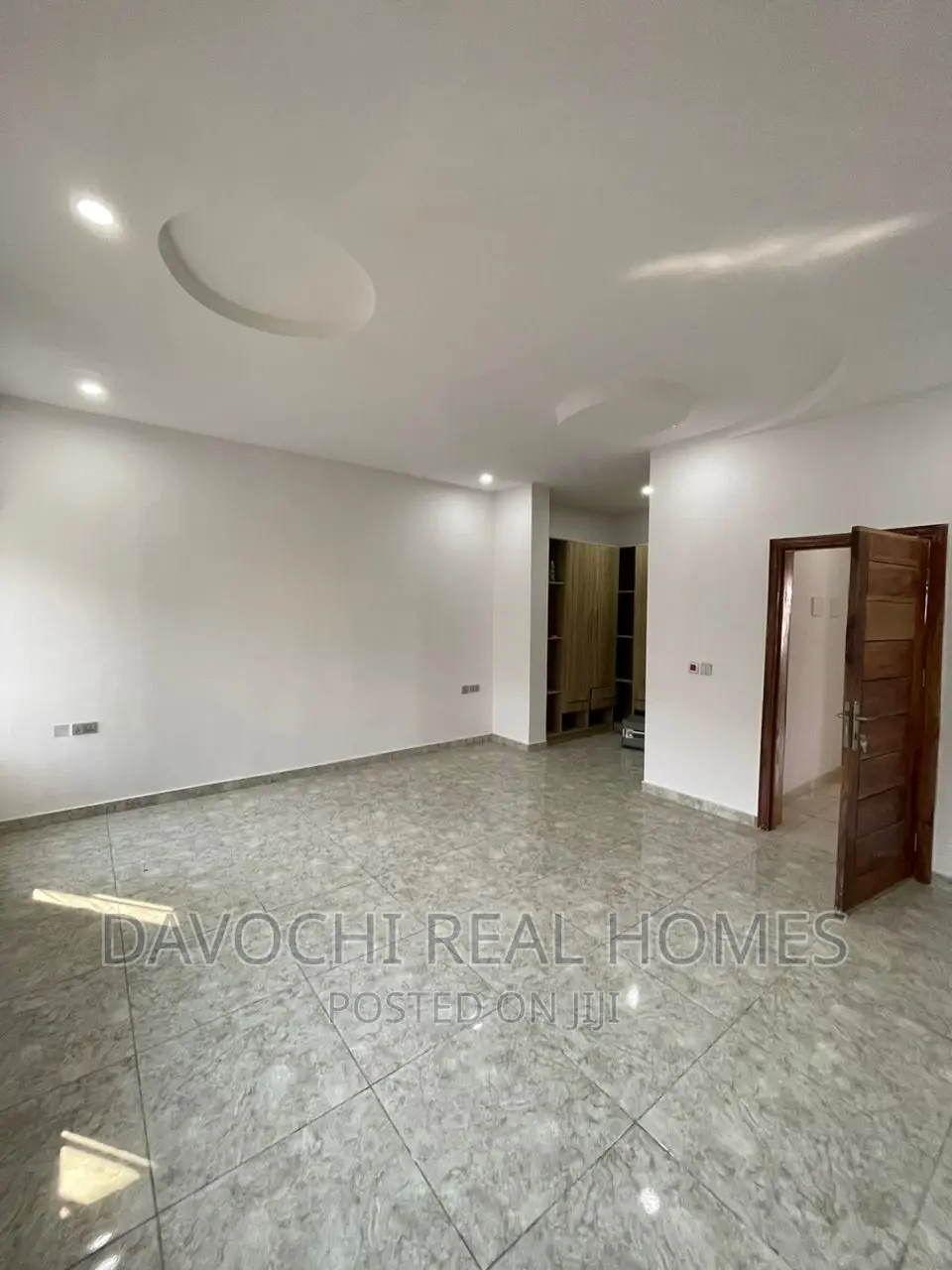 4bdrm Duplex in Ikate, Lekki for rent