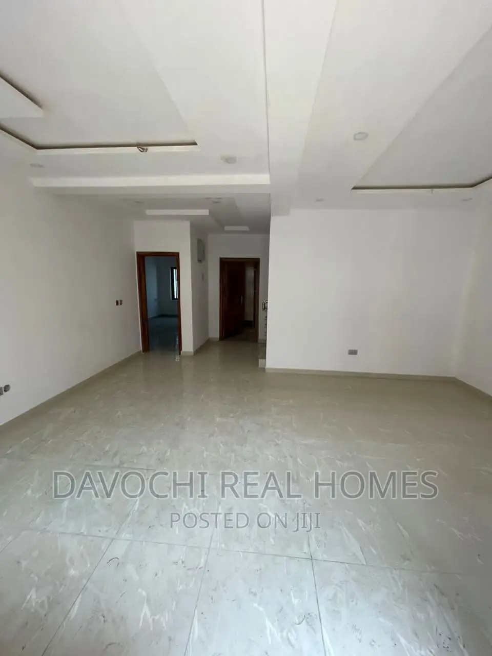 4bdrm Duplex in Ikate, Lekki for rent