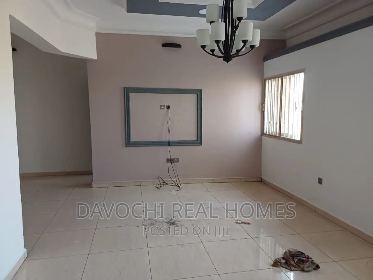 2bdrm Apartment in Pinnock Estate Osapa, Lekki for rent