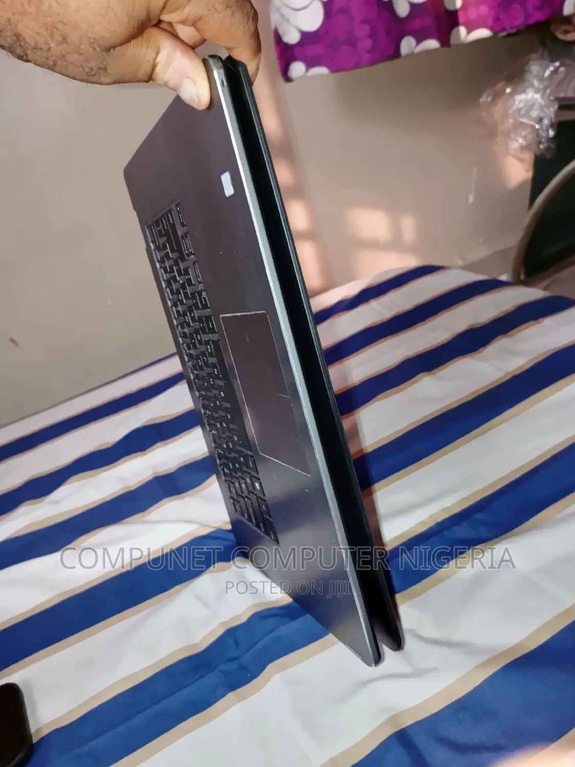 Laptop Dell Inspiron 15 8GB Intel Core I7 SSD 512GB