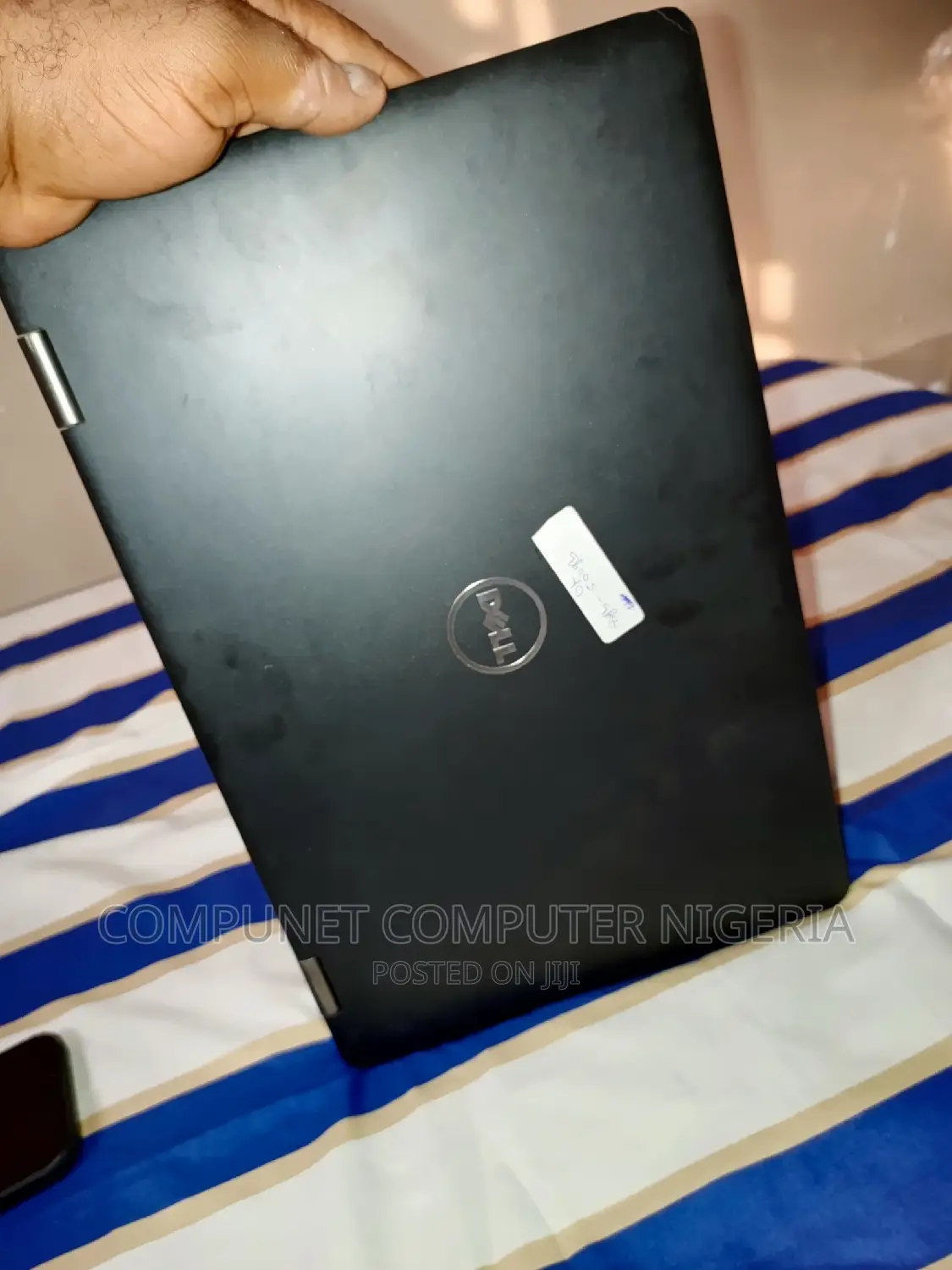 Laptop Dell Inspiron 15 8GB Intel Core I7 SSD 512GB