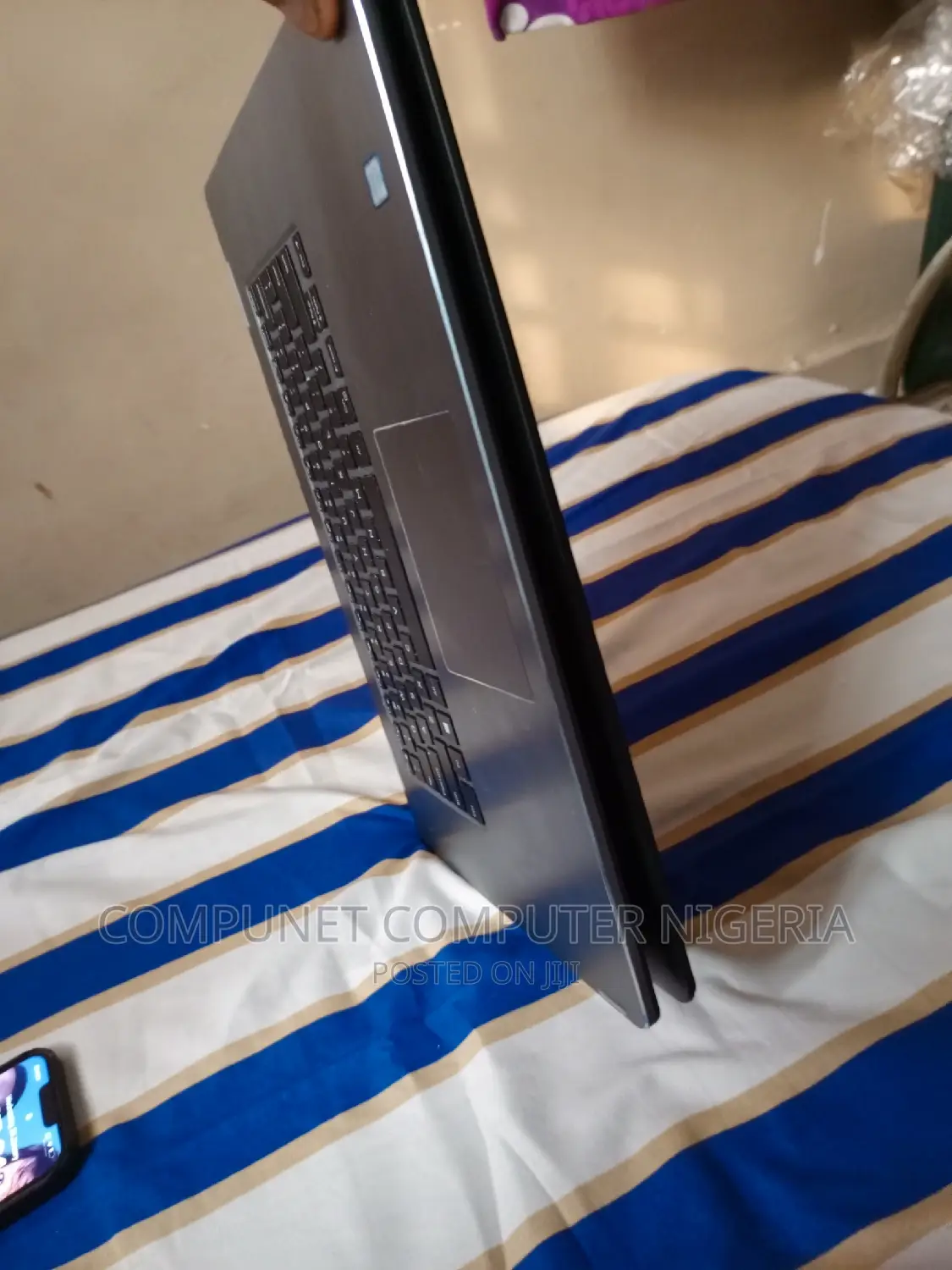 Laptop Dell Inspiron 15 8GB Intel Core I7 SSD 512GB