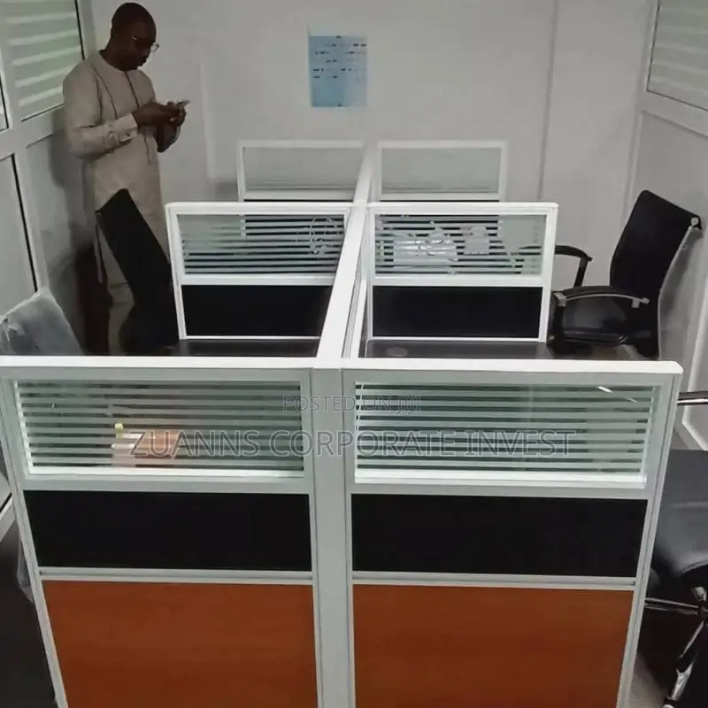 Work Station by 4seaters