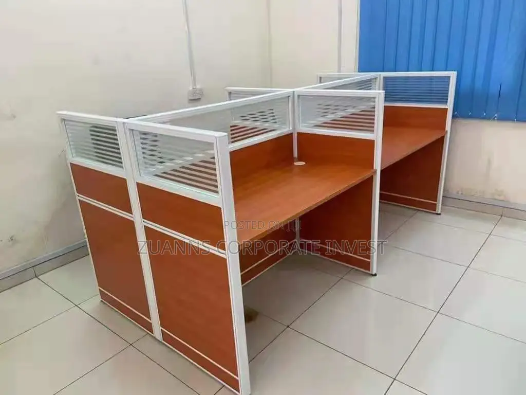 Work Station by 4seaters