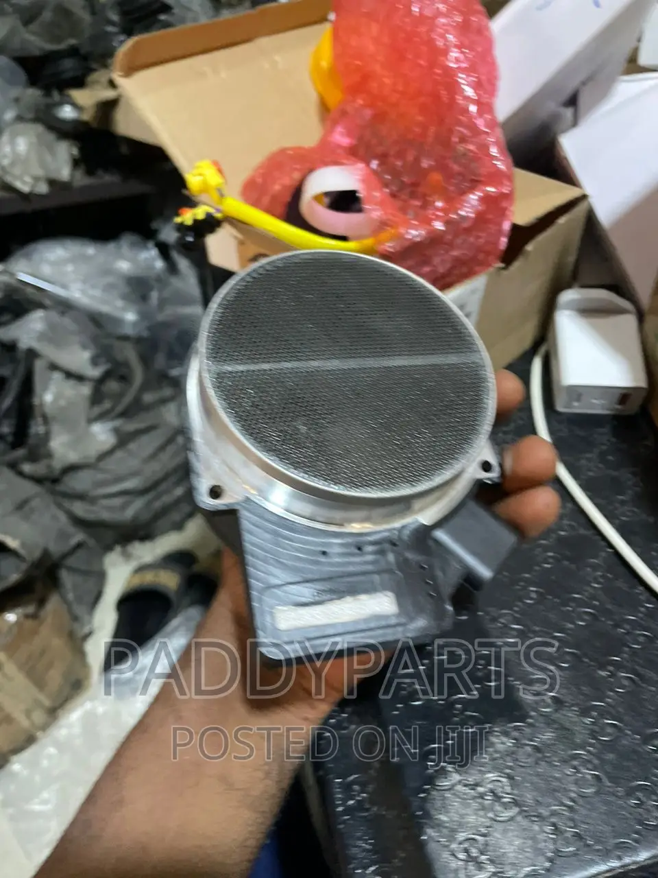 GMC Yukon Air Flow Meter Sensor
