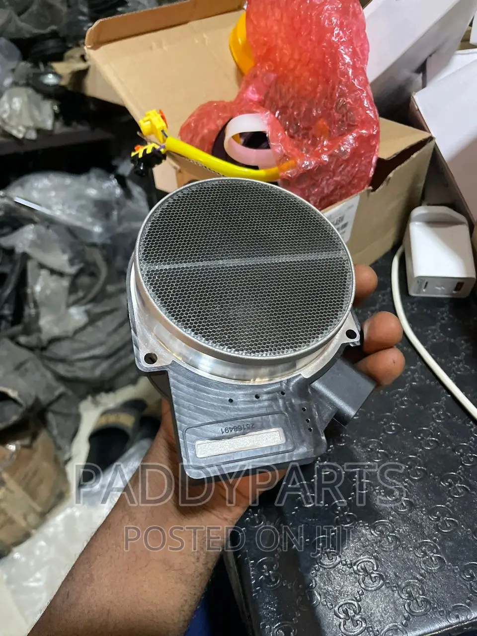 GMC Yukon Air Flow Meter Sensor