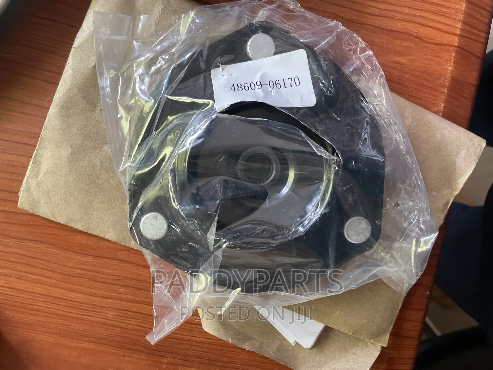 Lexus ES350 Strut Mount/Shock Absorber Pad
