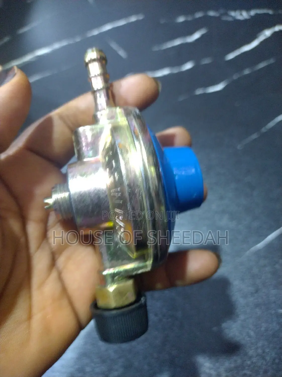 6kg Gas Regulator