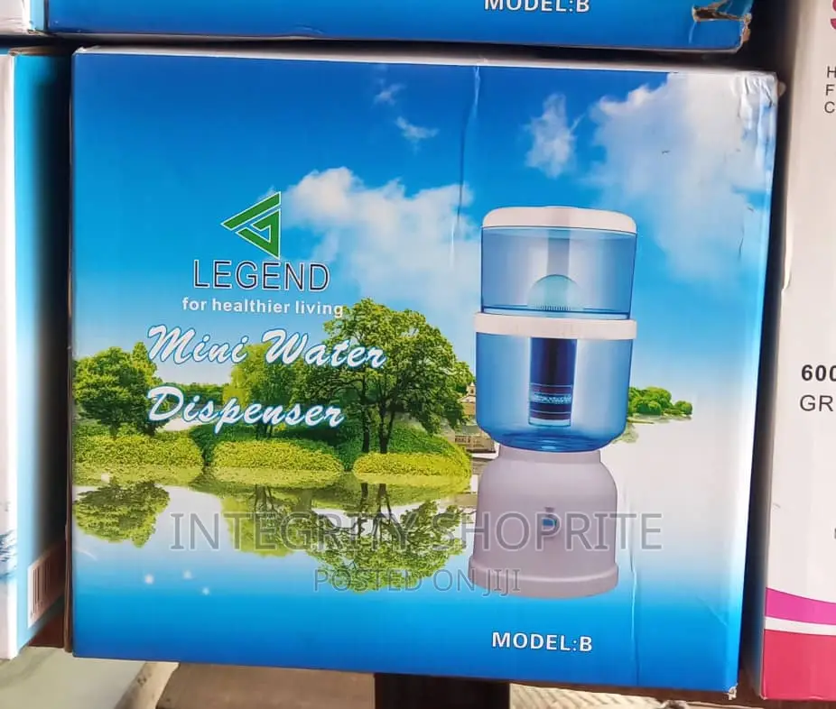 Legend Mini Water Dispenser