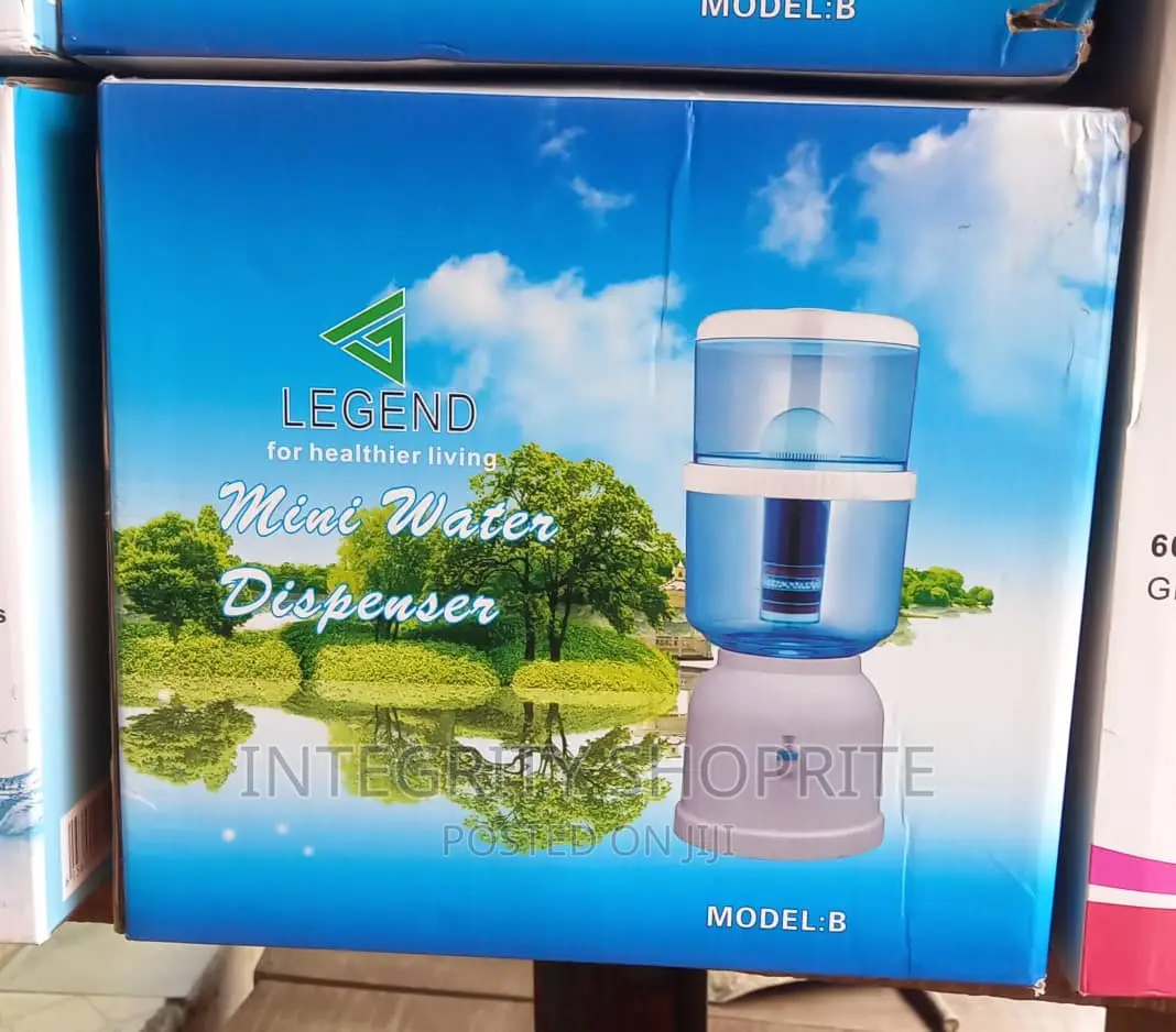 Legend Mini Water Dispenser