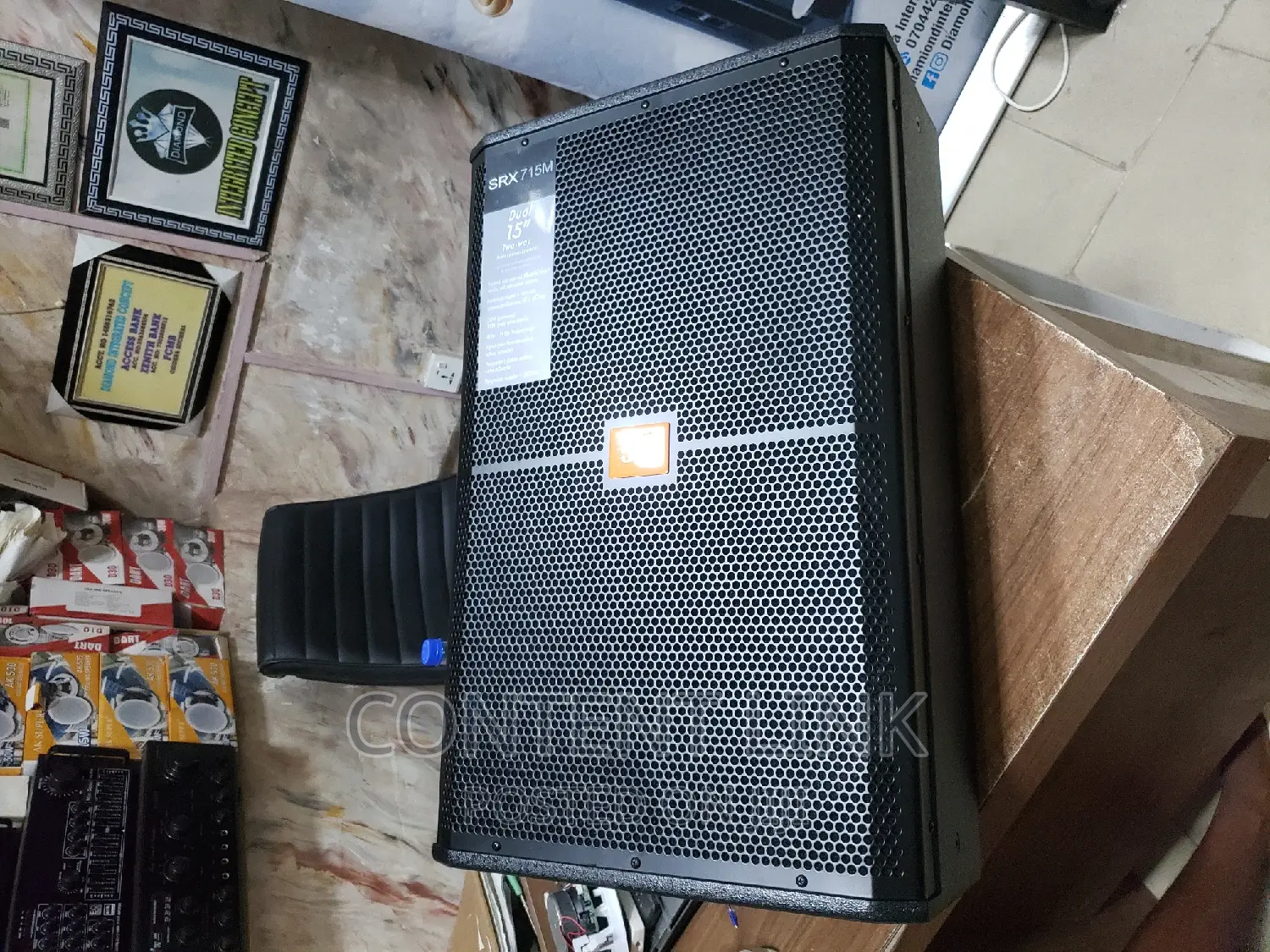 15 Inches Jbl Outdoor Speakers