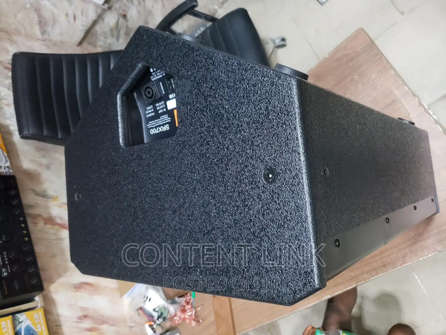15 Inches Jbl Outdoor Speakers