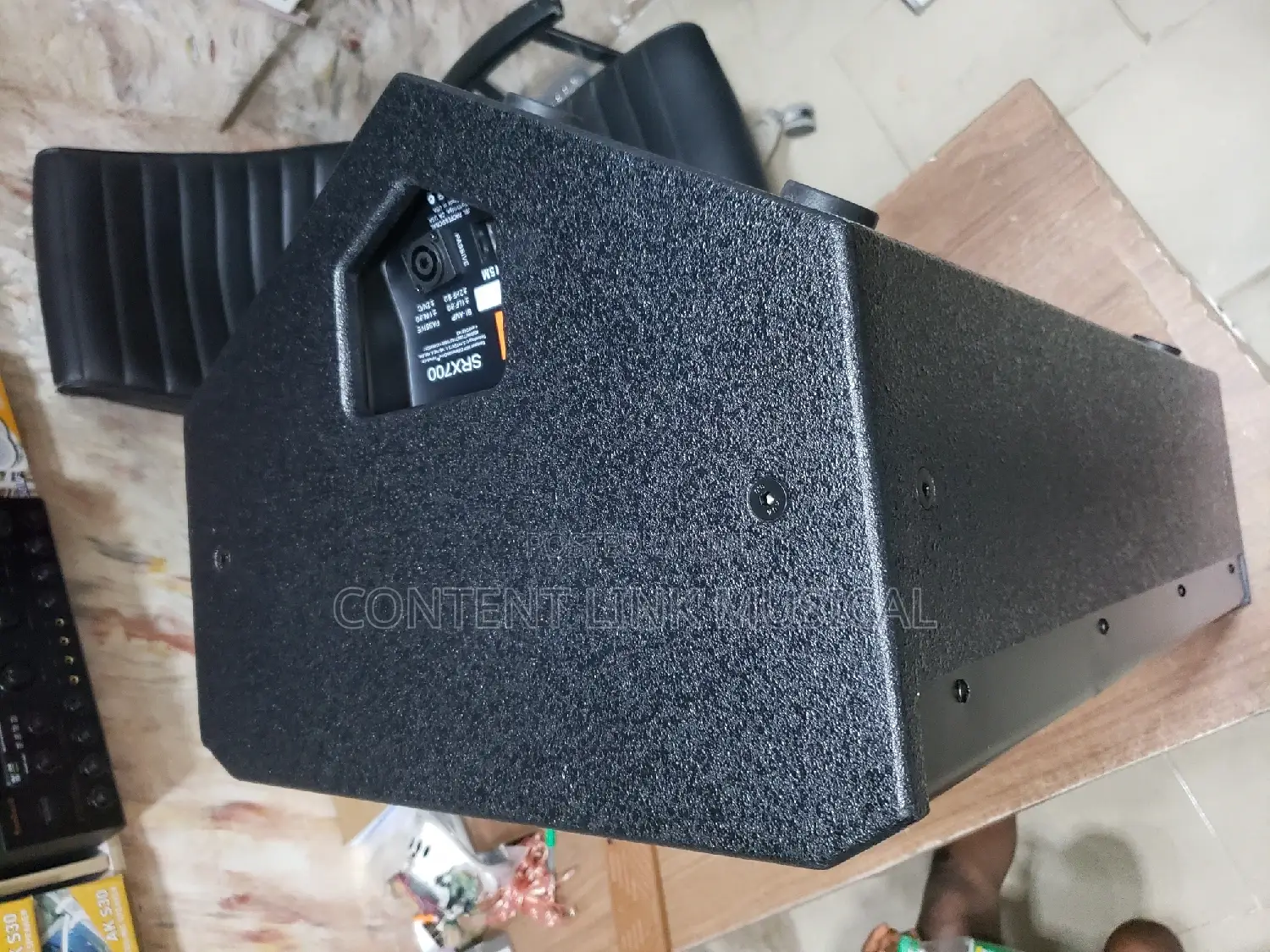 15 Inches Jbl Outdoor Speakers