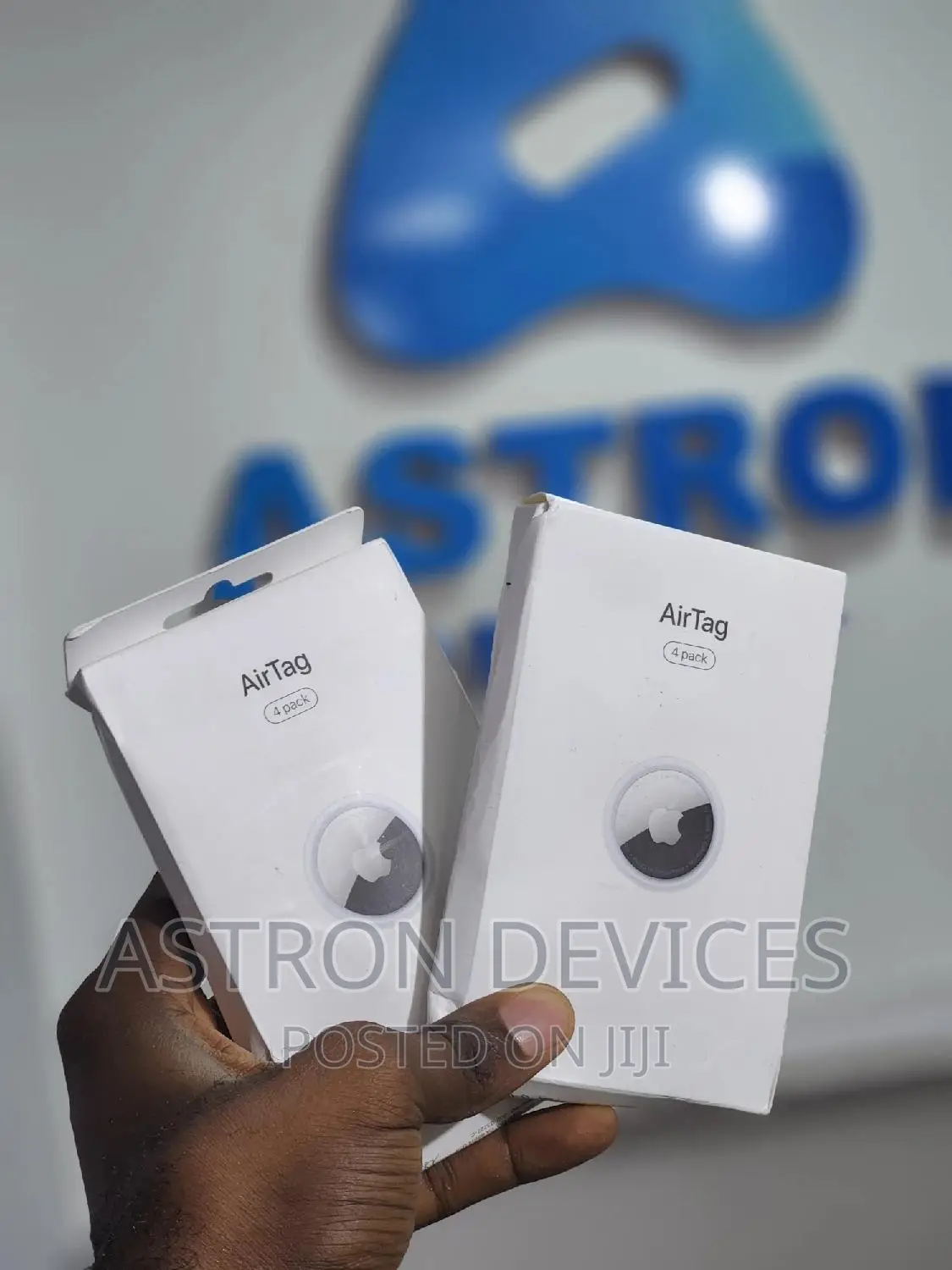Apple Airtag 4 in 1