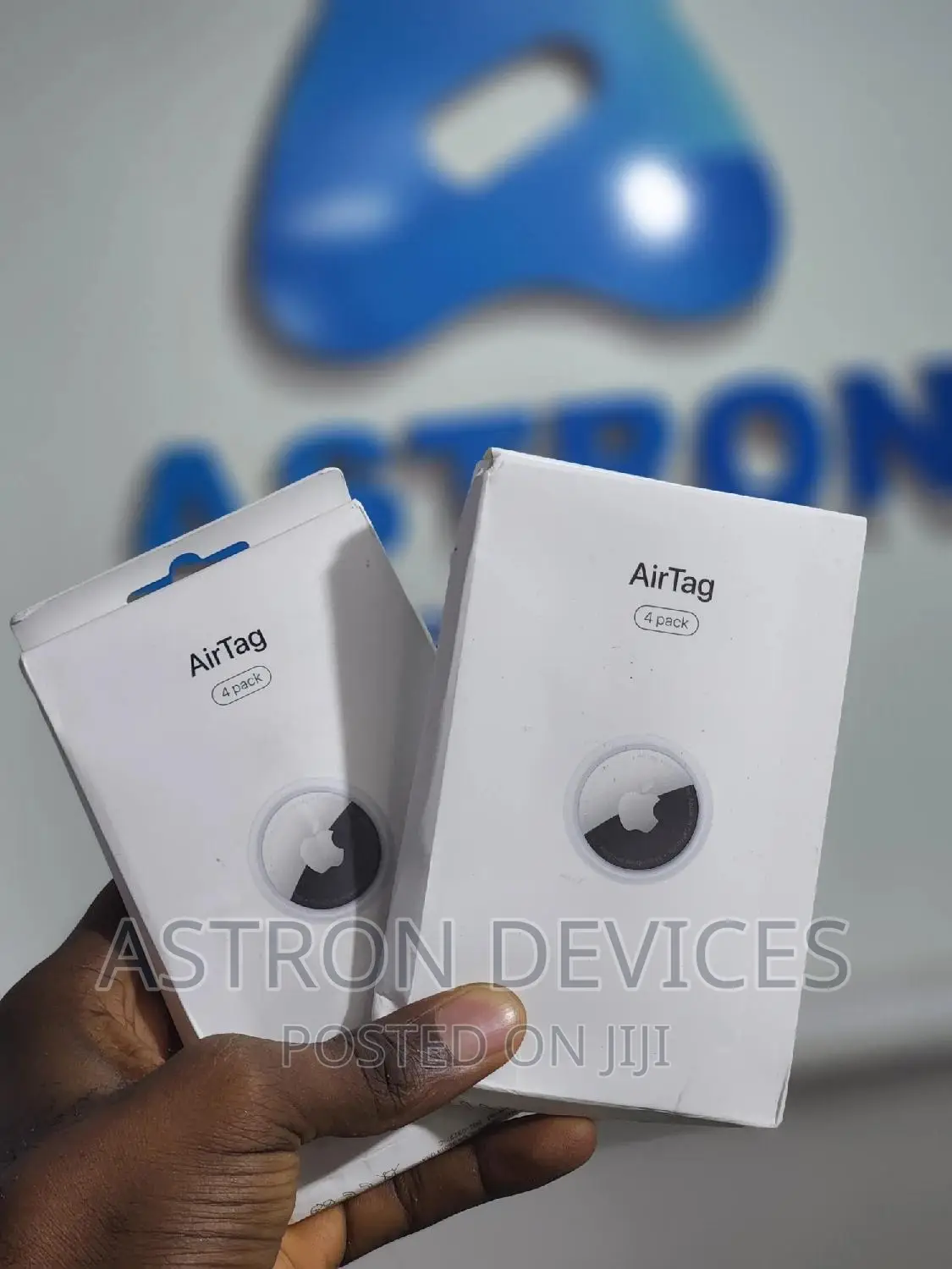 Apple Airtag 4 in 1