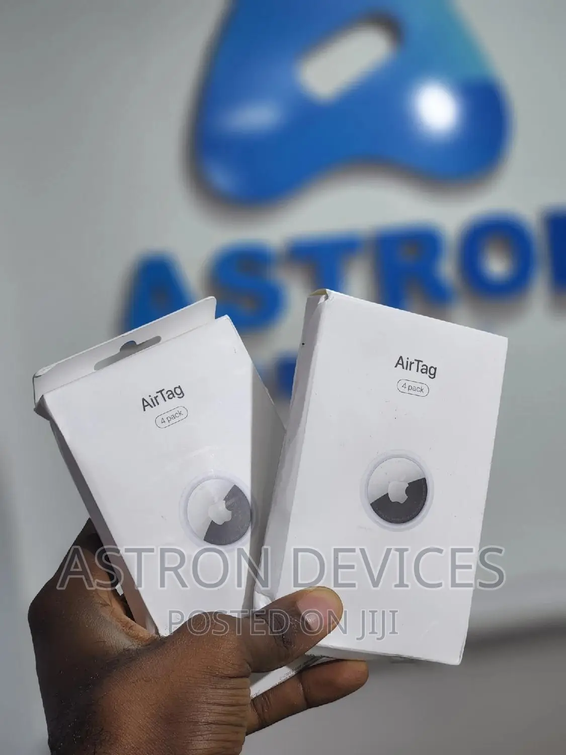Apple Airtag 4 in 1