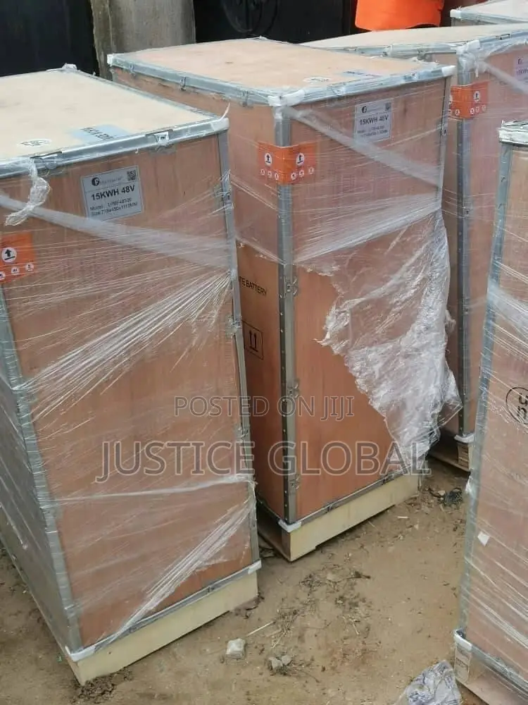 15kwh 48v Felicity Lithium Battery