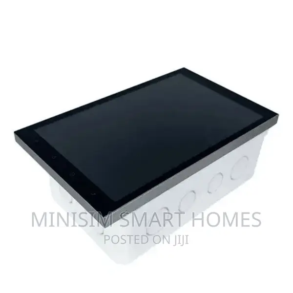 H500d Smart Music Amplifier