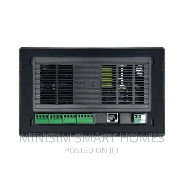 H500d Smart Music Amplifier