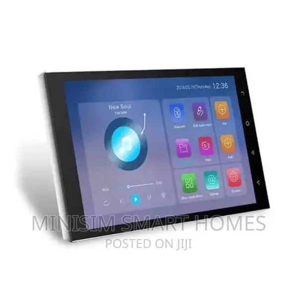 H500d Smart Music Amplifier