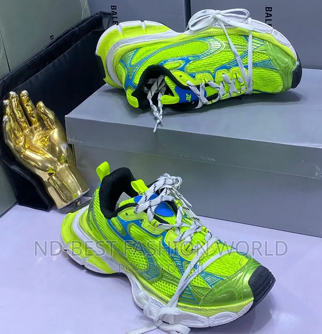 Top Quality Sneakers