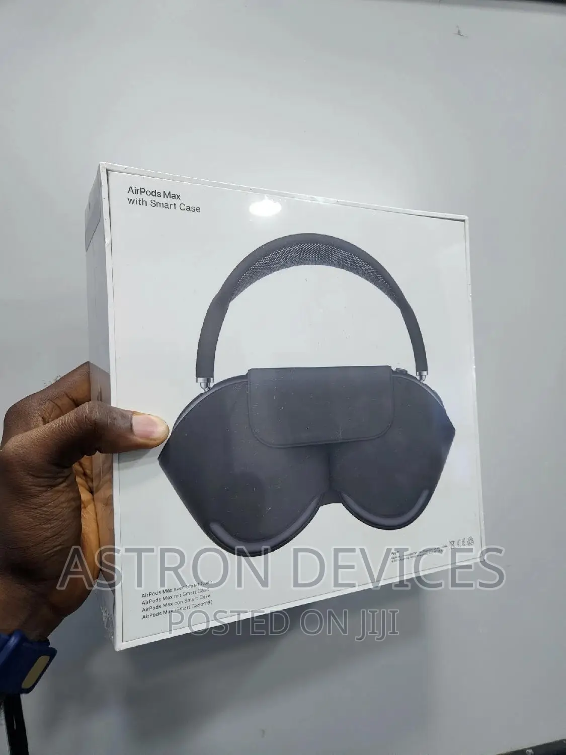 Apple Airpod Max 2 - USB-C 2026