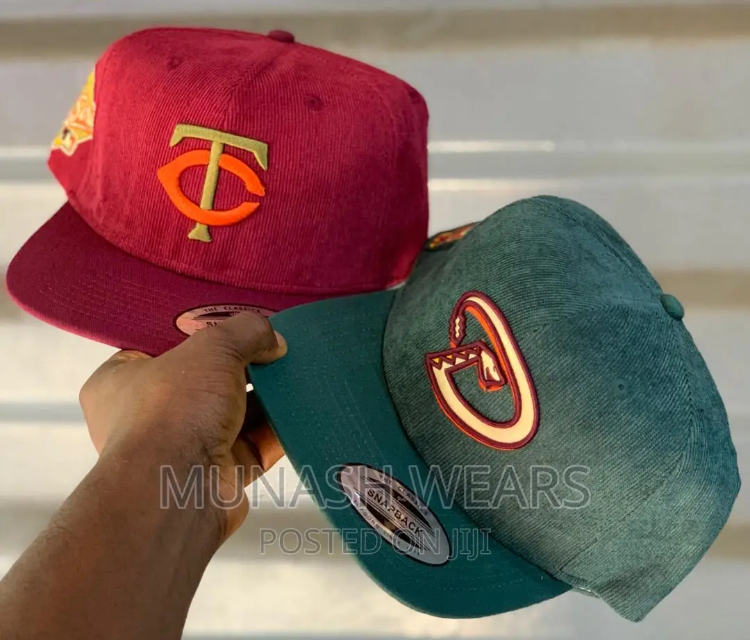 Original Baseball Caps
