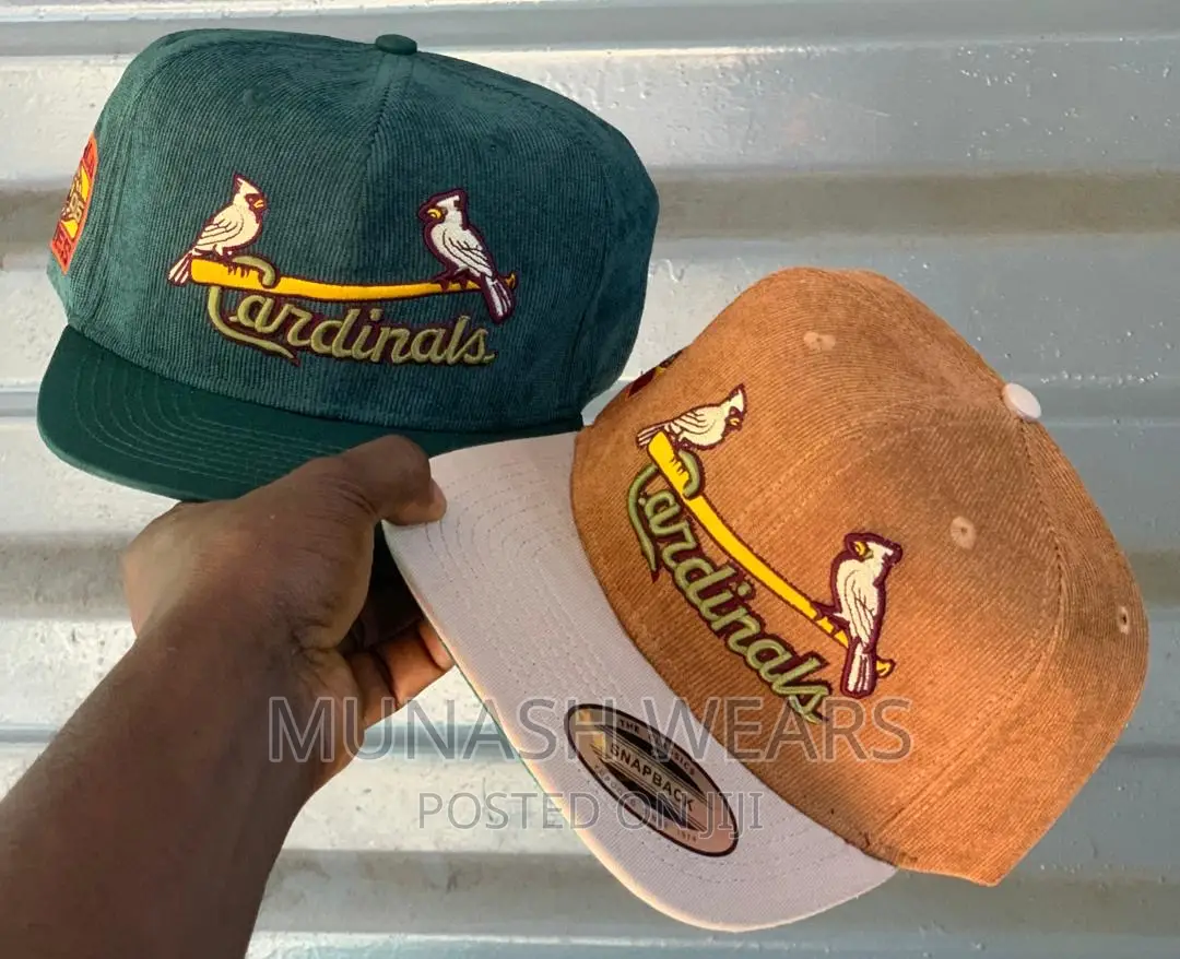 Original Baseball Caps