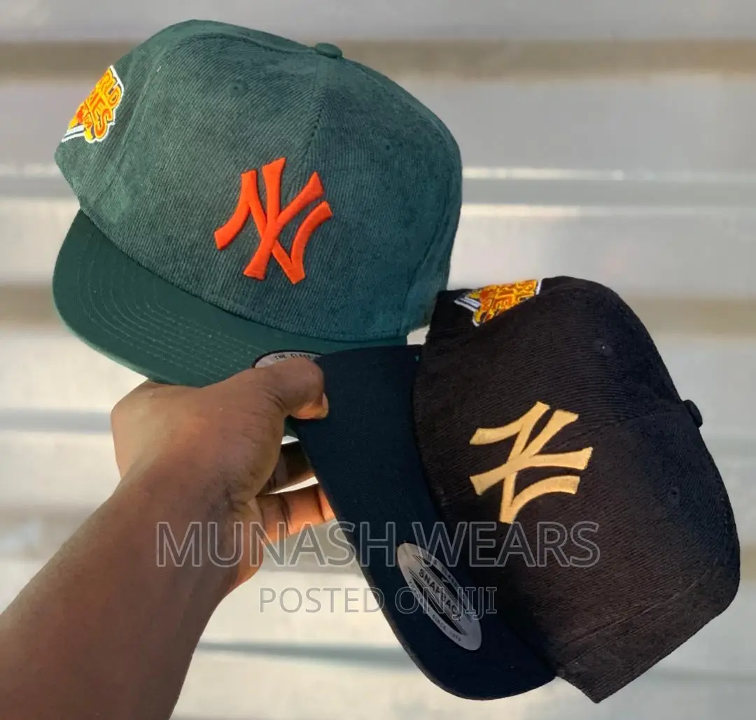 Original Baseball Caps