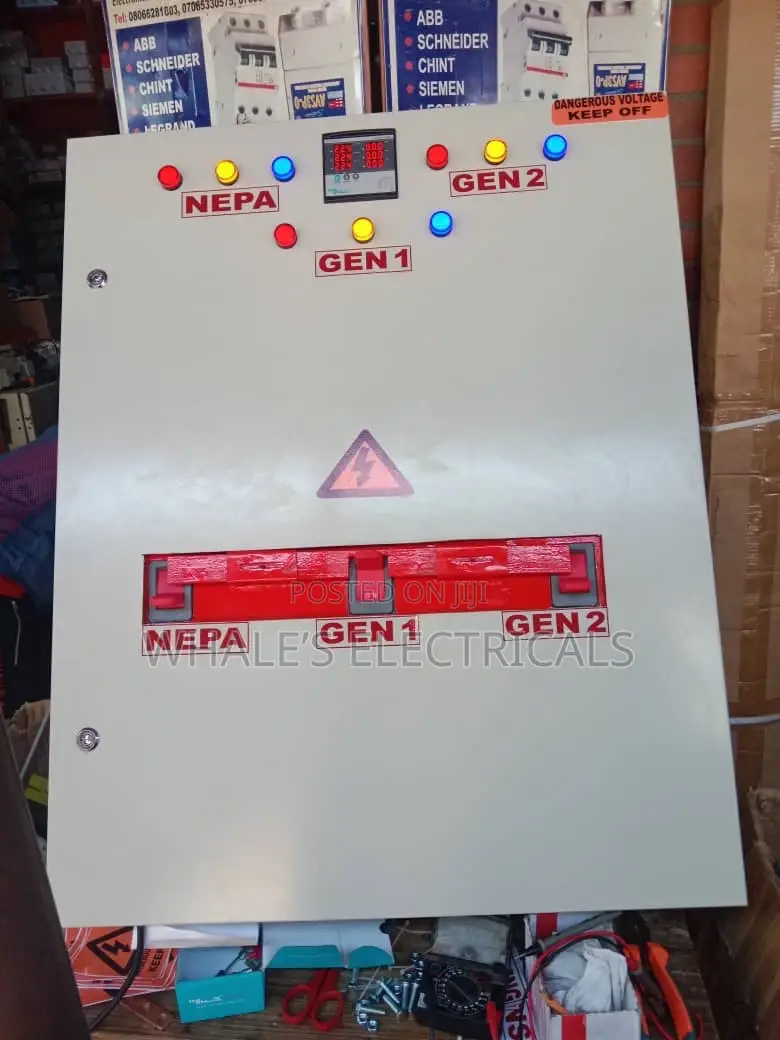 Professional Electrician CCTV Cameras Inverter Solar Fence