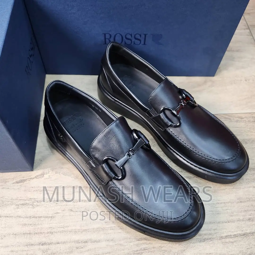 Luxury Original Italian Rossi Shoe