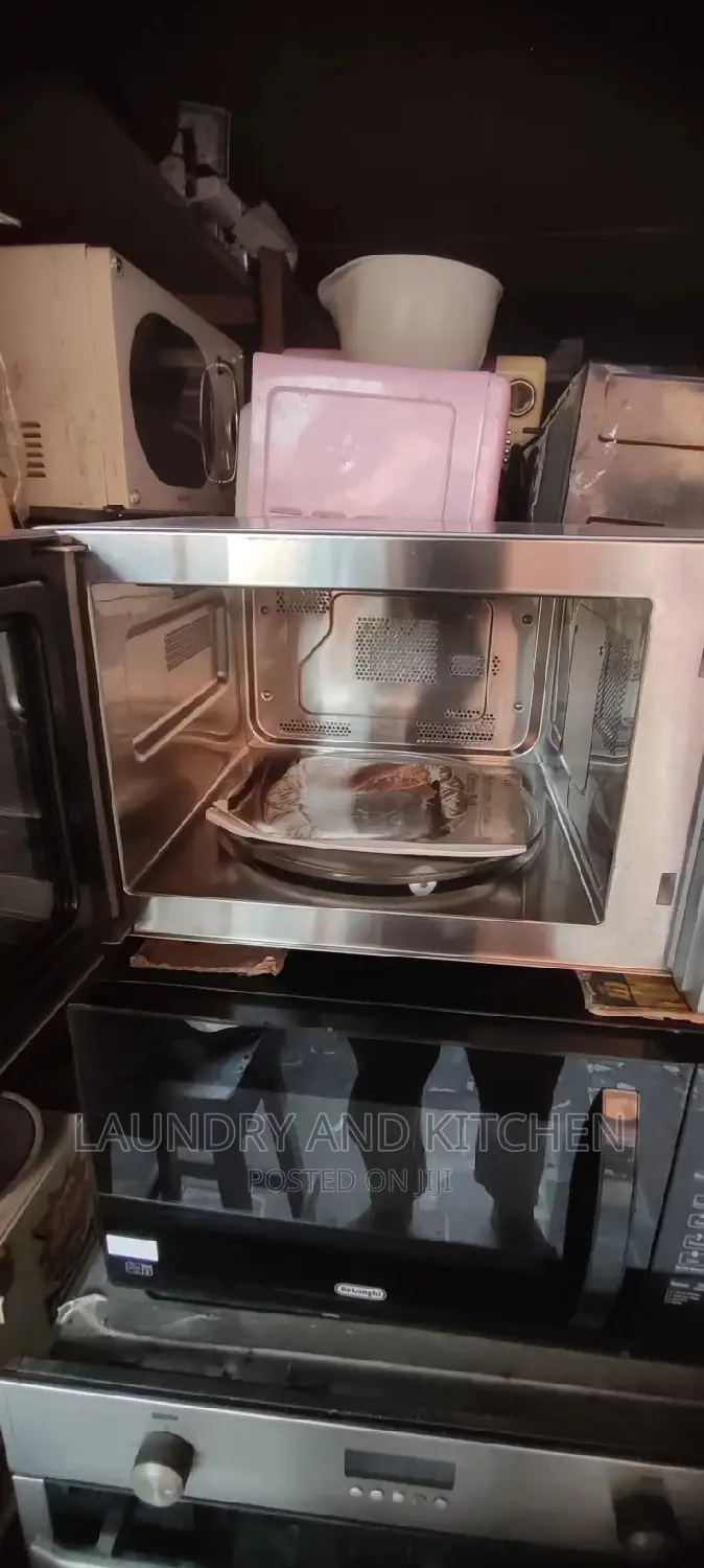 3 in 1 LG Microwave for Hotel and House Use