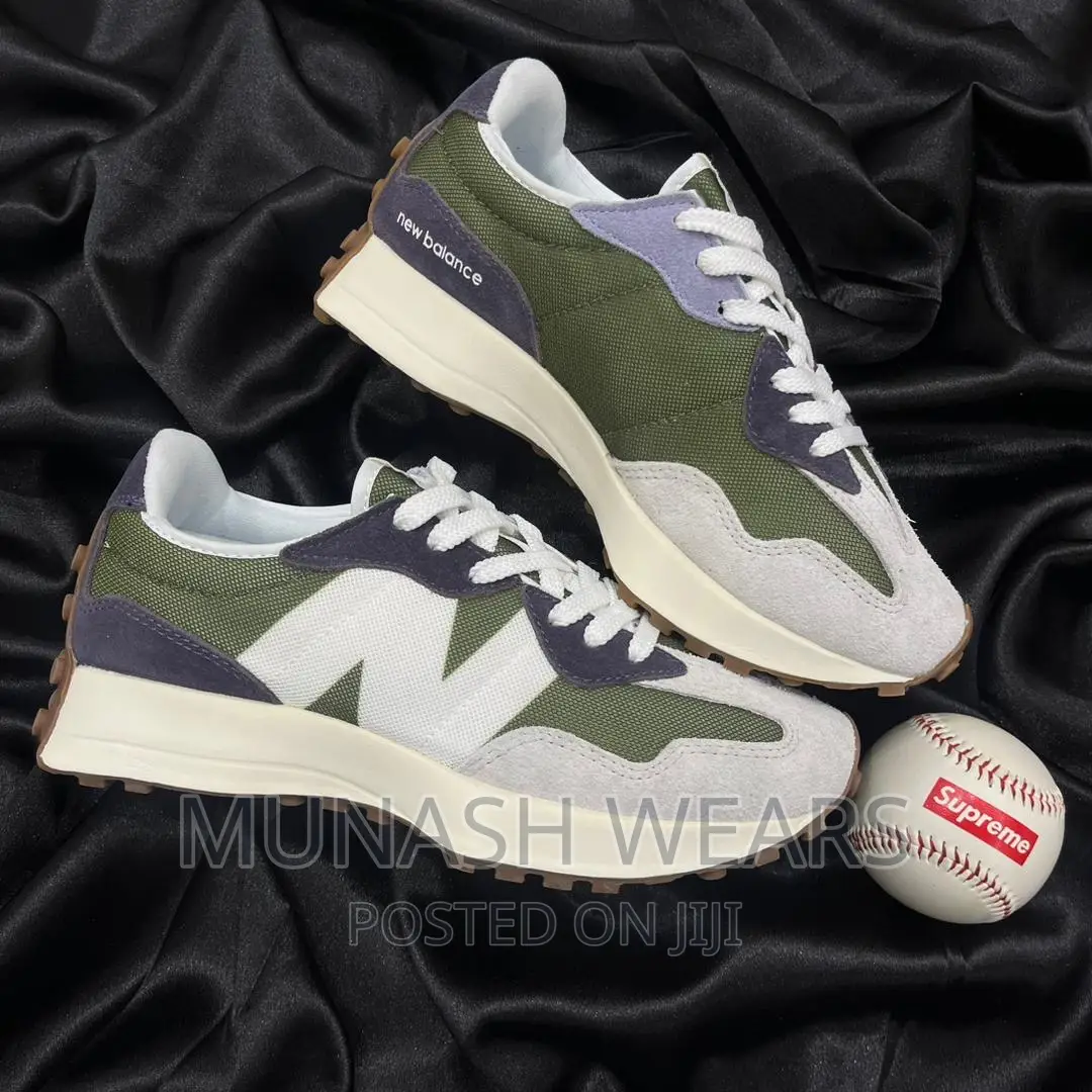 Original New Balance Sneakers
